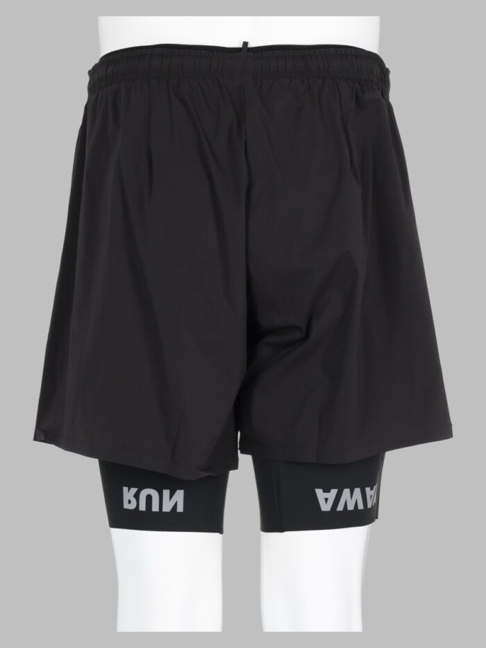 SATISFY Shorts "TechSilk"
