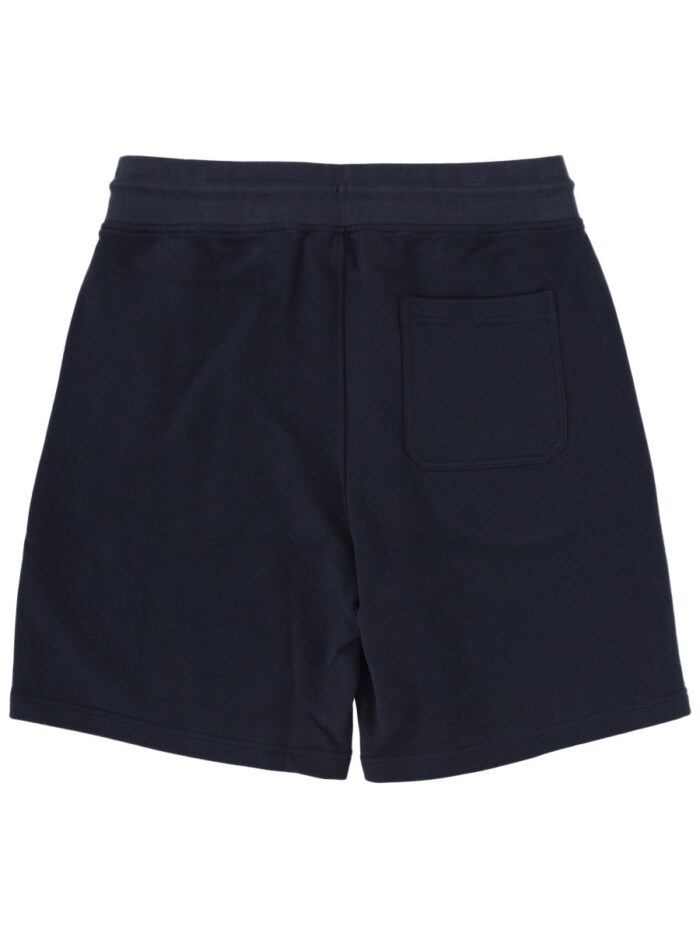 BELSTAFF SHORTS WITH LOGO