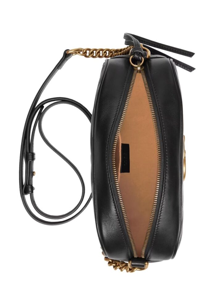 Gucci SHOULDER BAG "GG MARMONT" SMALL