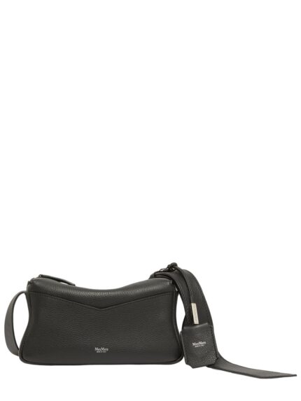 Max Mara SHOULDER BAG WITH LOGO