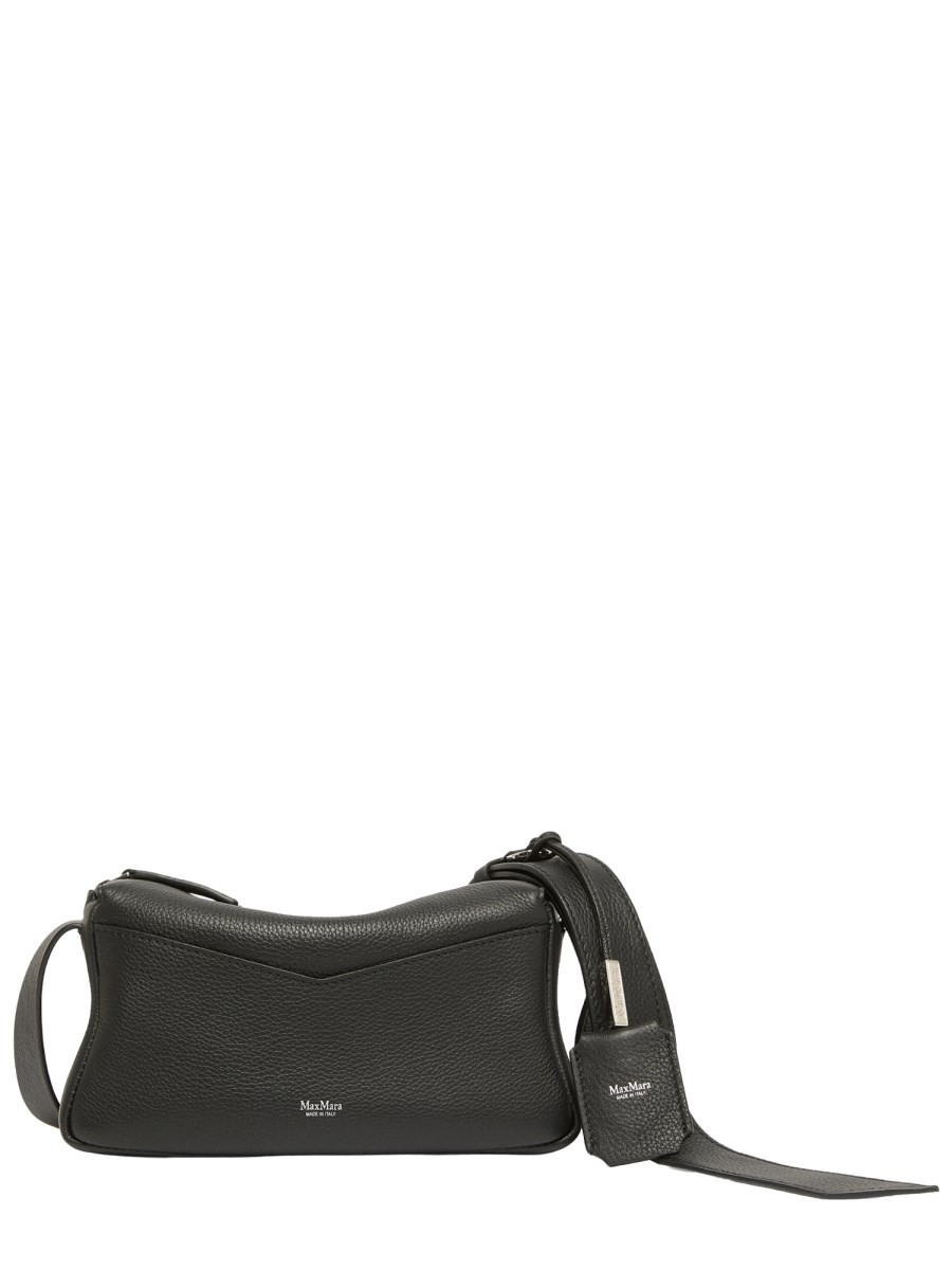 Max Mara SHOULDER BAG WITH LOGO