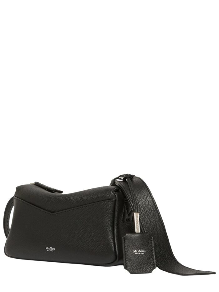 Max Mara SHOULDER BAG WITH LOGO