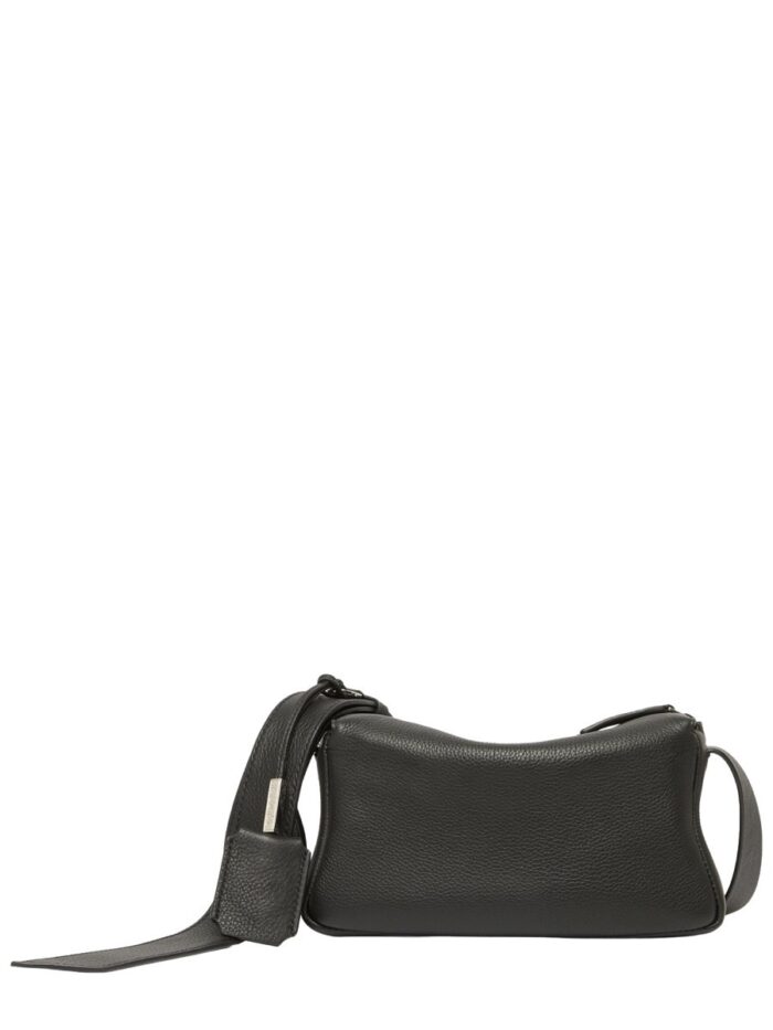 Max Mara SHOULDER BAG WITH LOGO