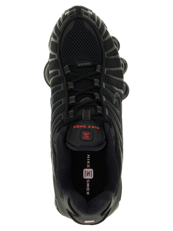 NIKE 'Shox Tl' Sneakers