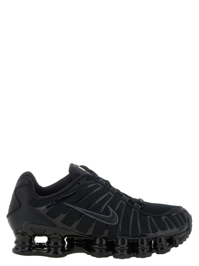 nike 'shox tl' sneakers NIKE 'Shox Tl' Sneakers
