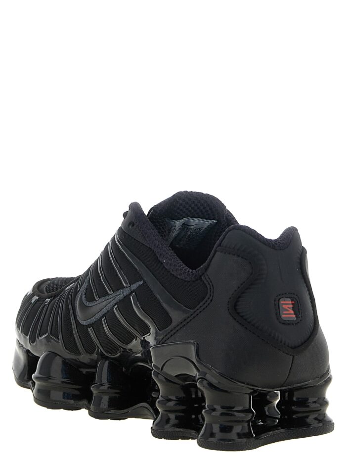 NIKE 'Shox Tl' Sneakers