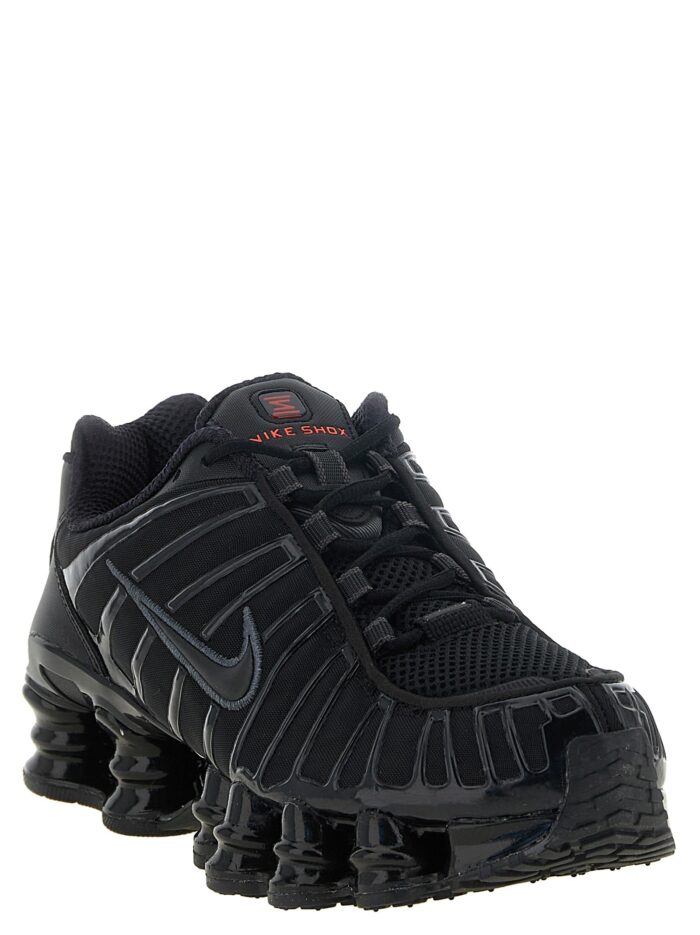 NIKE 'Shox Tl' Sneakers