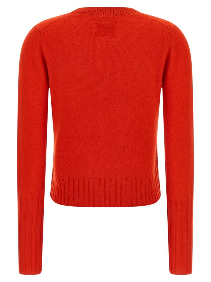 GUEST IN RESIDENCE 'Shrunken Crew' Sweater