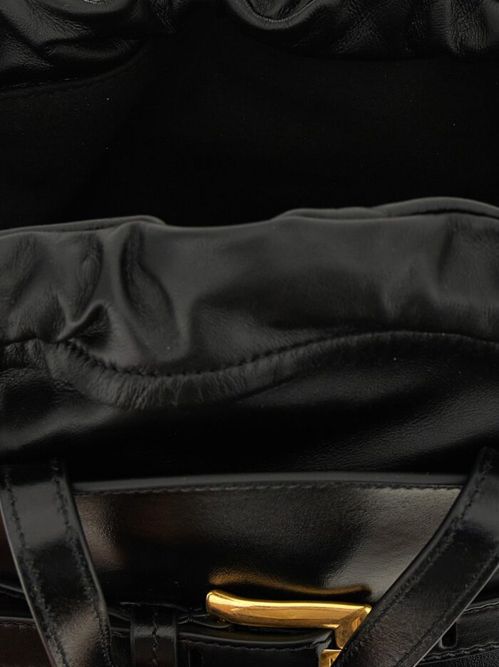 Balmain 'Shuffle' Mini Handbag