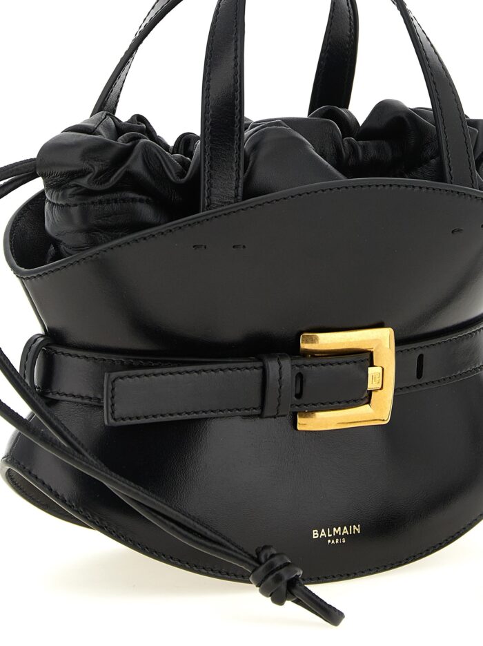 Balmain 'Shuffle' Mini Handbag