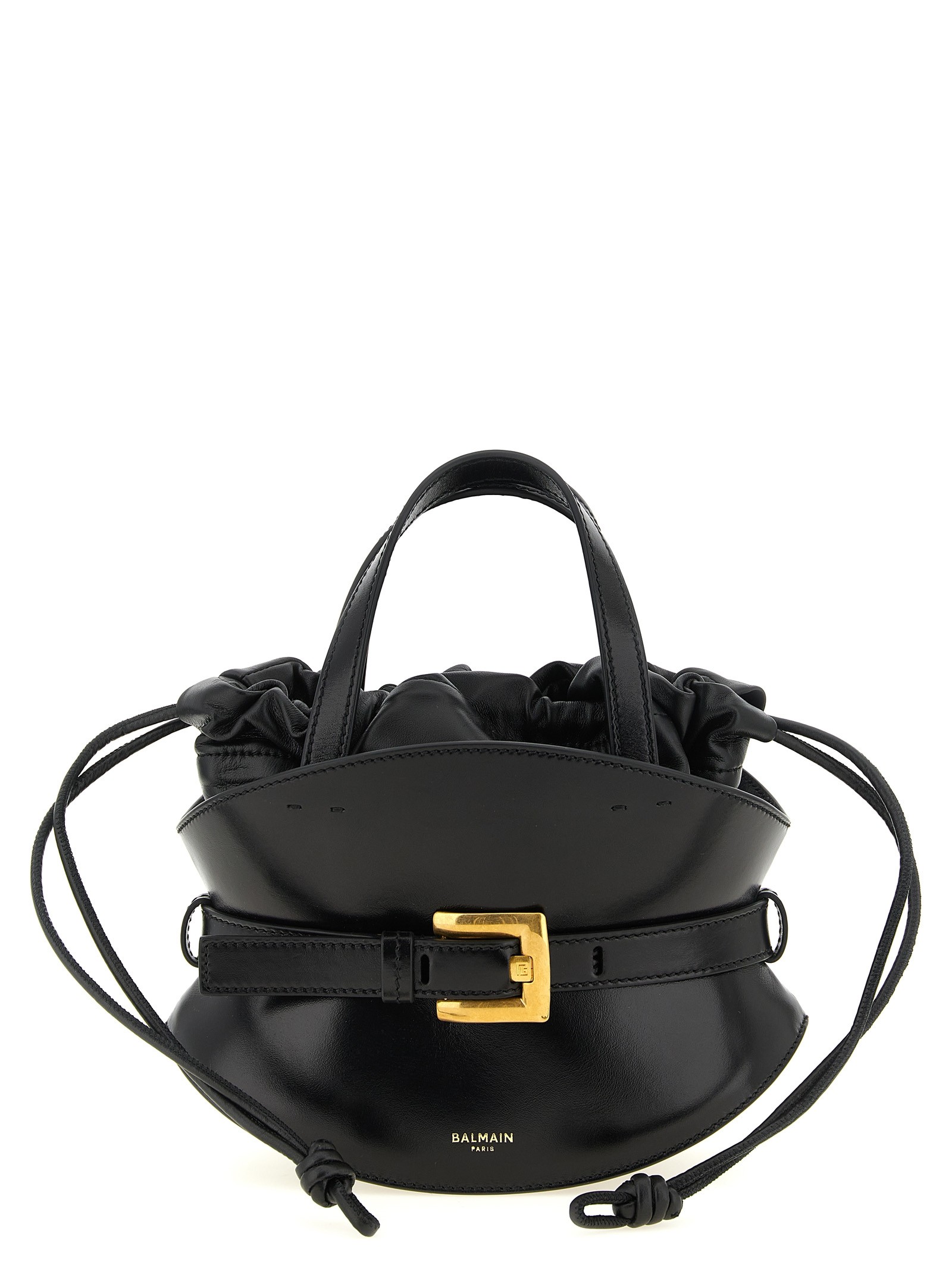 Balmain 'Shuffle' Mini Handbag