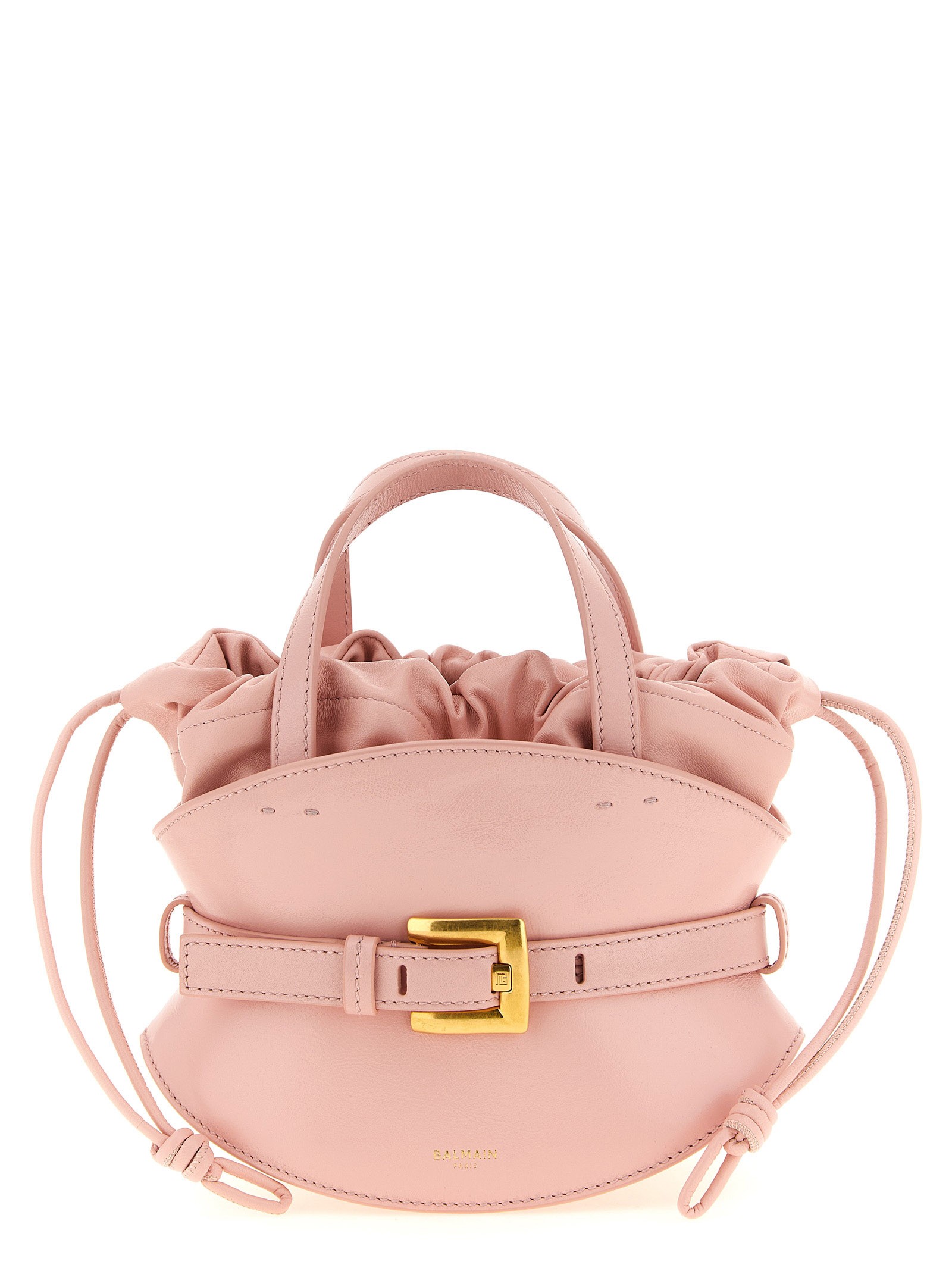 Balmain 'Shuffle' Mini Handbag