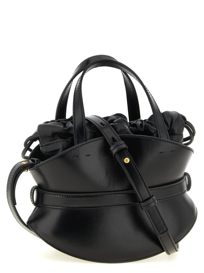 Balmain 'Shuffle' Mini Handbag