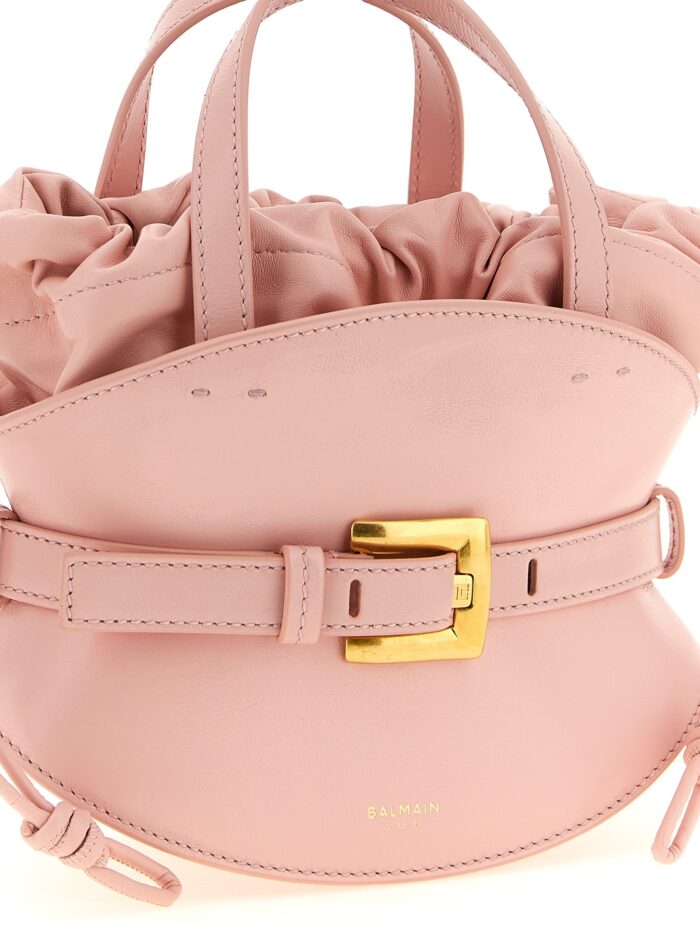 Balmain 'Shuffle' Mini Handbag