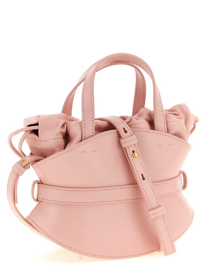 Balmain 'Shuffle' Mini Handbag