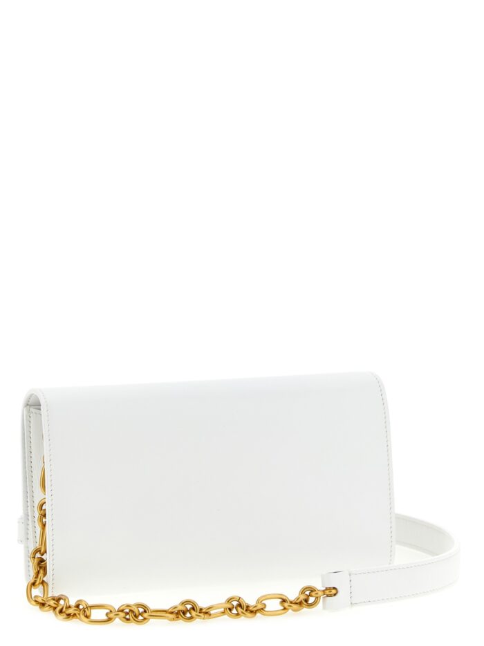 Balmain 'Shuffle' Wallet Chain