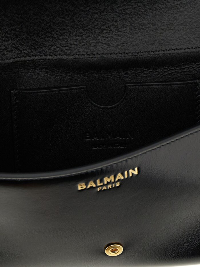 Balmain 'Shuffle' Wallet Chain