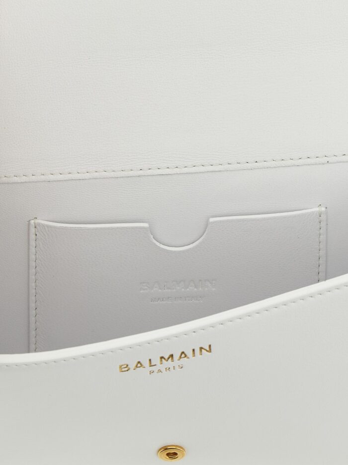 Balmain 'Shuffle' Wallet Chain