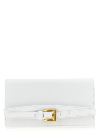 Balmain 'Shuffle' Wallet Chain