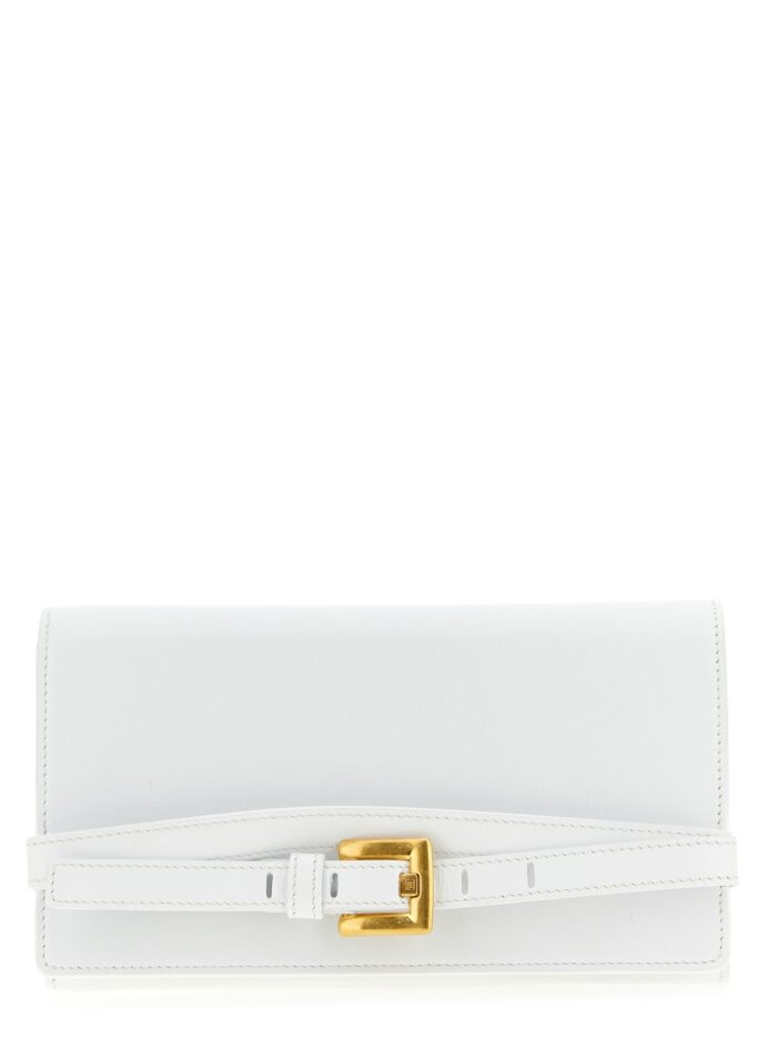 balmain 'shuffle' wallet chain Balmain 'Shuffle' Wallet Chain