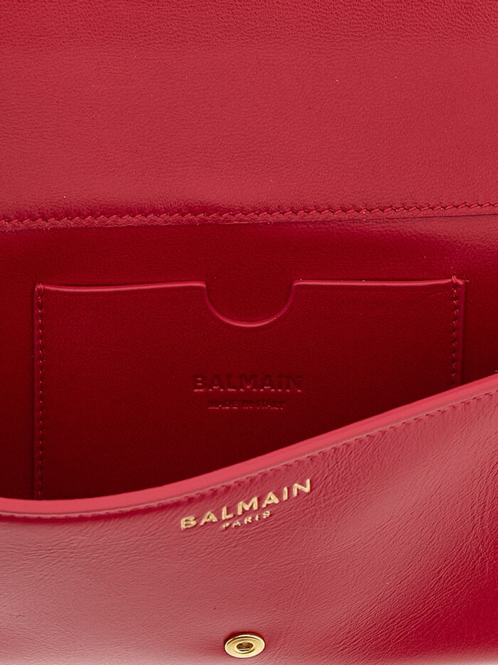 Balmain 'Shuffle' Wallet Chain