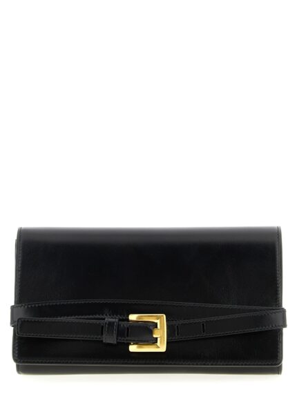 Balmain 'Shuffle' Wallet Chain
