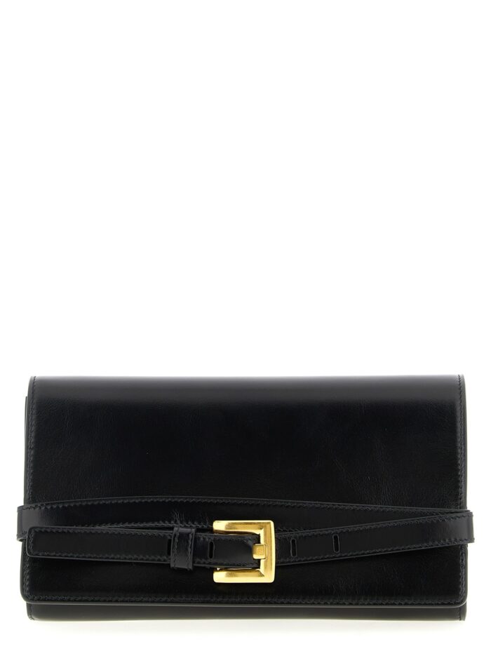 balmain 'shuffle' wallet chain Balmain 'Shuffle' Wallet Chain