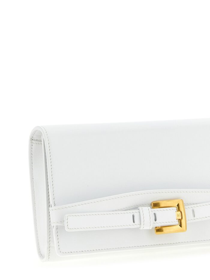 Balmain 'Shuffle' Wallet Chain