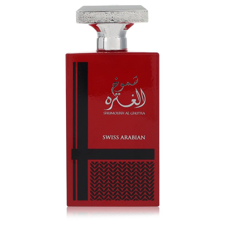 Shumoukh Al Ghutra By Swiss Arabian - Eau De Parfum Spray (unboxed) 3.4 Oz