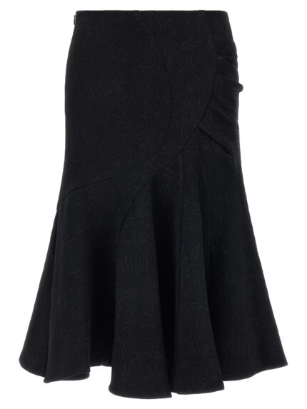 Dries Van Noten 'Sibel' Skirt
