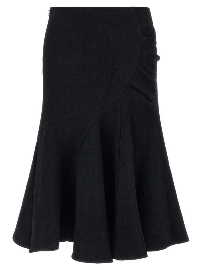 dries van noten 'sibel' skirt Dries Van Noten 'Sibel' Skirt