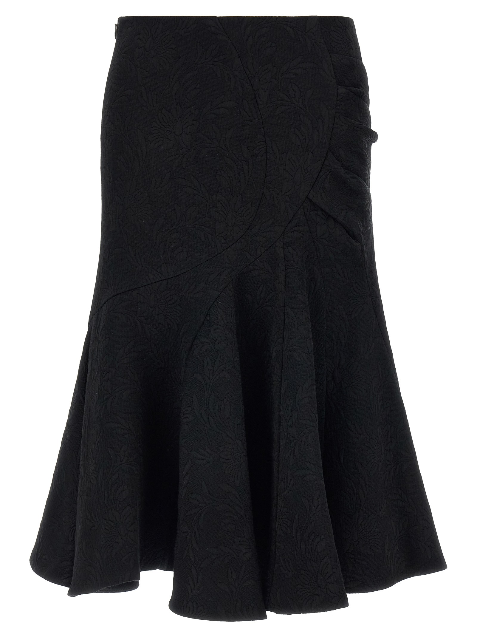 Dries Van Noten 'Sibel' Skirt