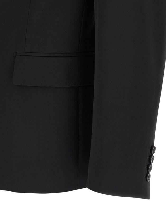 Dolce & Gabbana 'Sicilia Light' Blazer