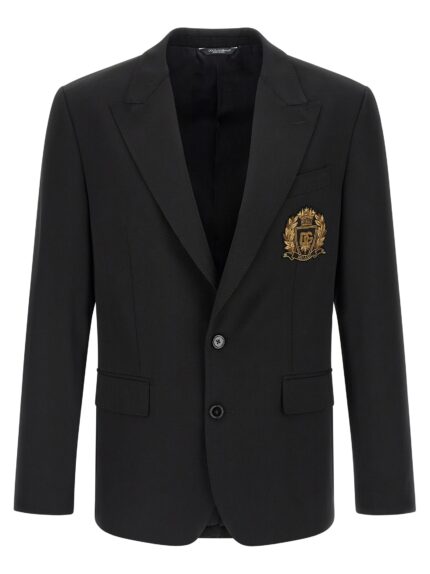 Dolce & Gabbana 'Sicilia Light' Blazer