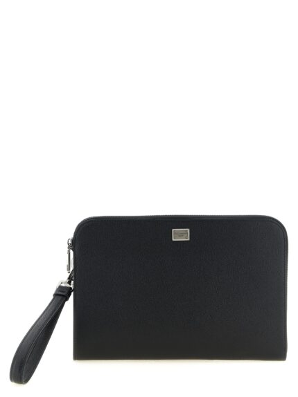 Dolce & Gabbana 'Sicily' Clutch