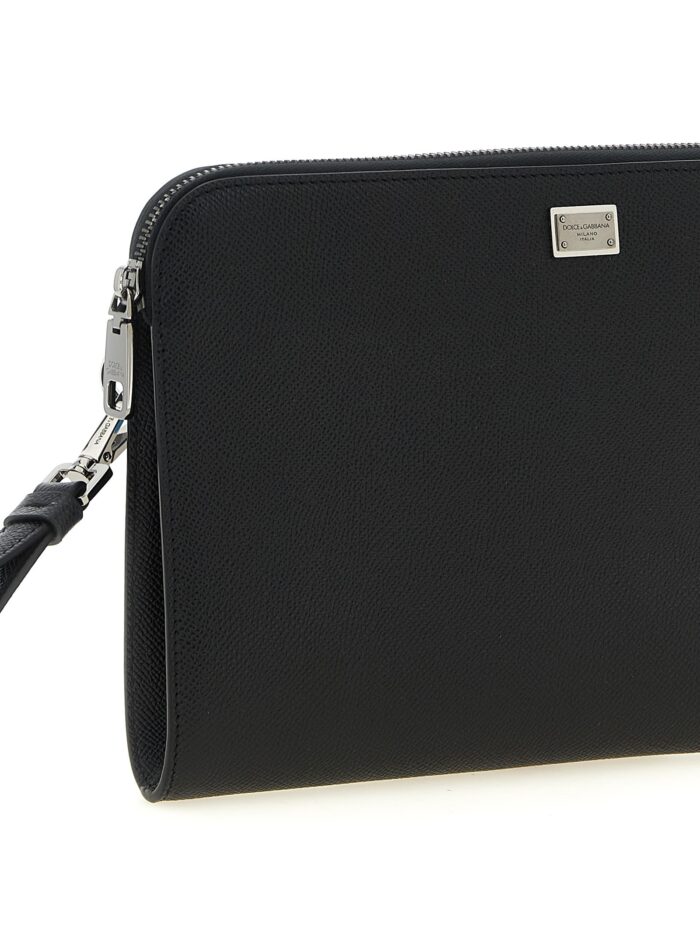 Dolce & Gabbana 'Sicily' Clutch