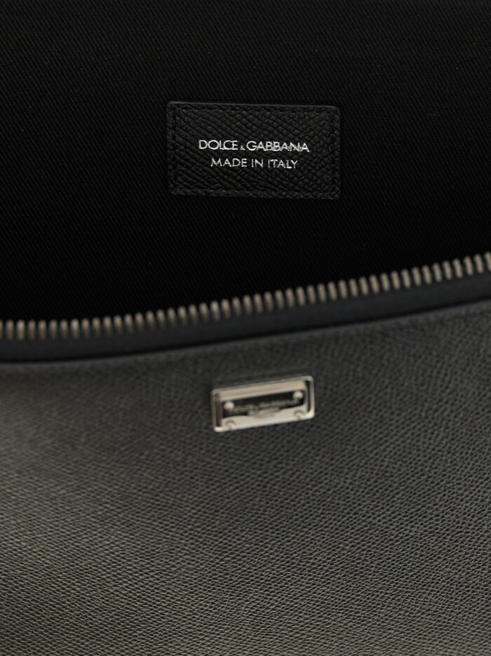 Dolce & Gabbana 'Sicily' Clutch