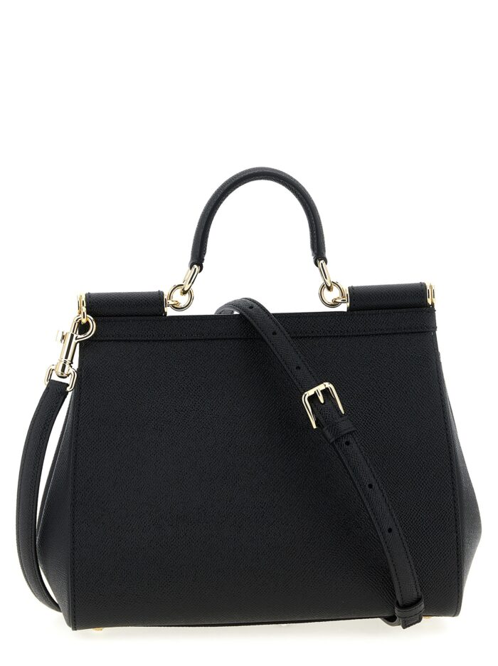 Dolce & Gabbana 'Sicily' Large Handbag