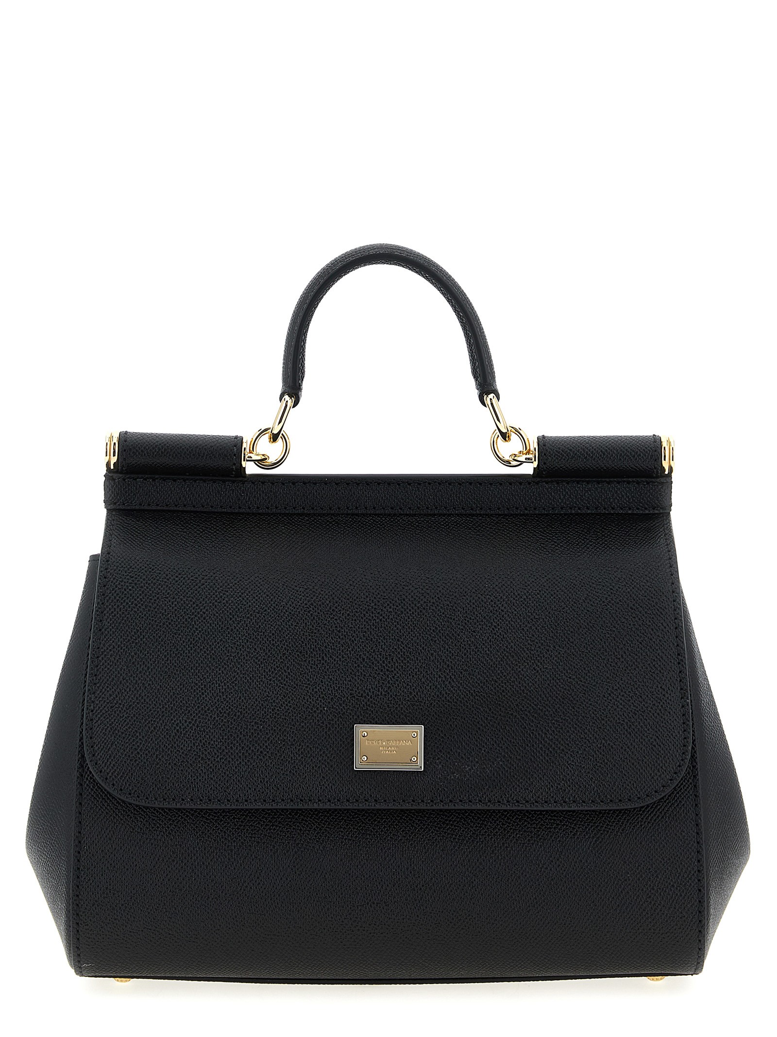Dolce & Gabbana 'Sicily' Large Handbag
