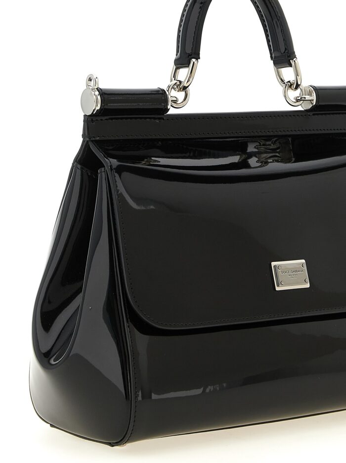 Dolce & Gabbana 'Sicily' Large Handbag