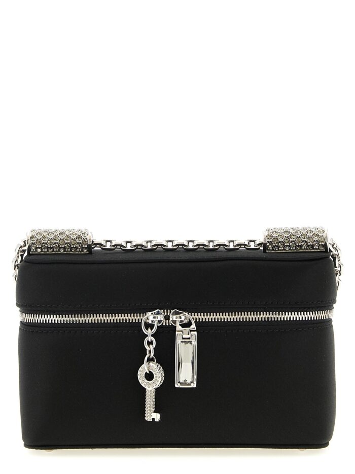 Dolce & Gabbana 'Sicily' Medium Shoulder Bag