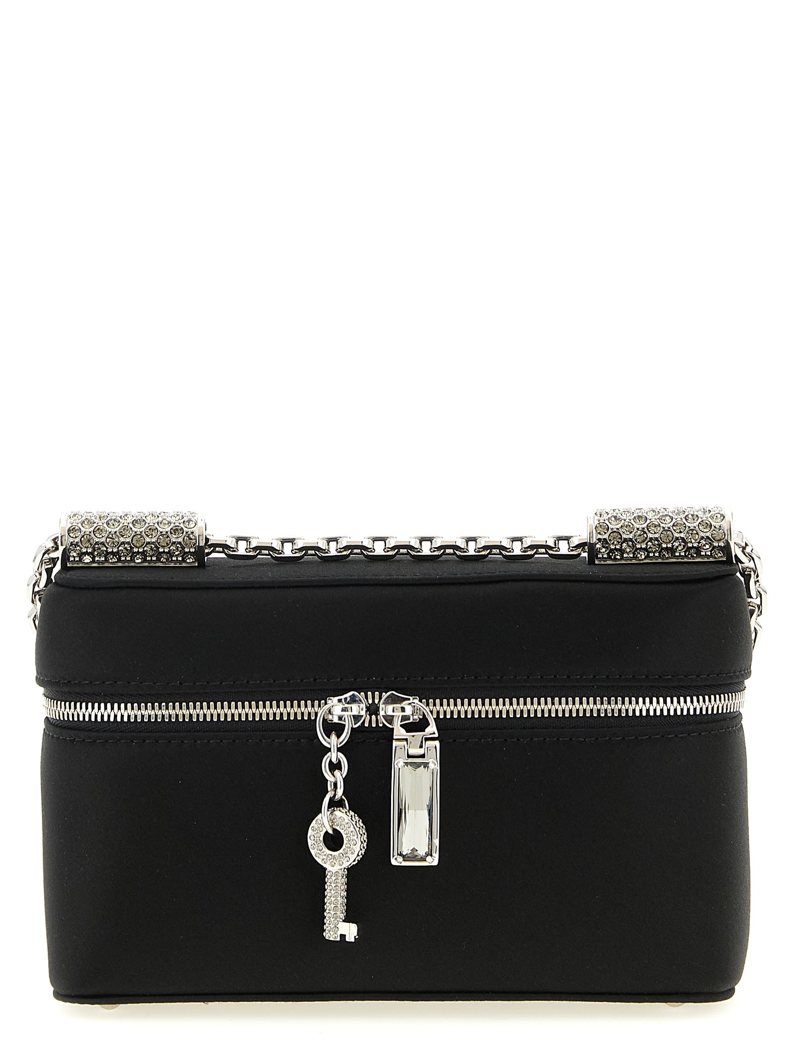 Dolce & Gabbana 'Sicily' Medium Shoulder Bag