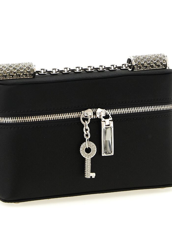Dolce & Gabbana 'Sicily' Medium Shoulder Bag