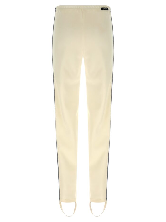 PRADA Side Band Joggers