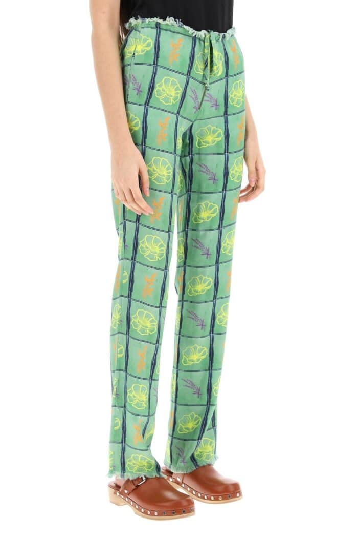 Siedres 'tara' Pants