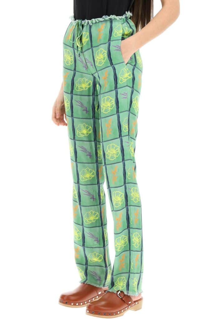 Siedres 'tara' Pants