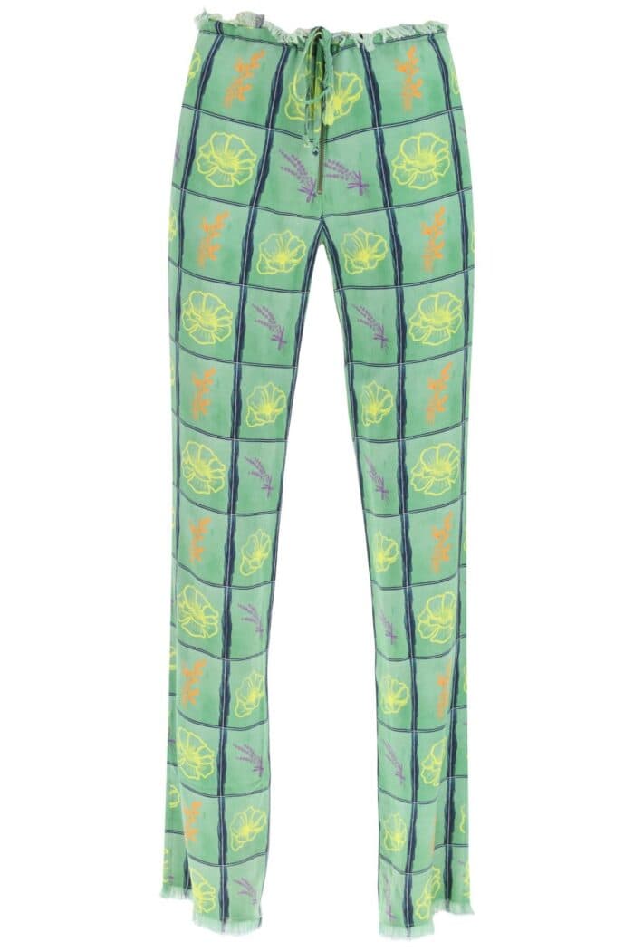 Siedres 'tara' Pants