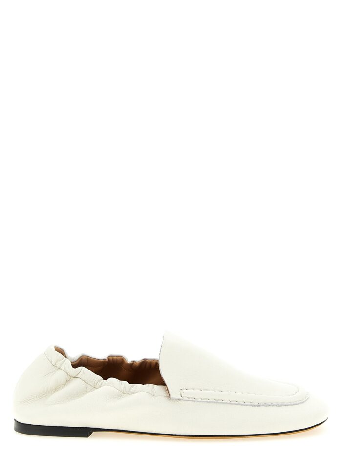 odissi siena nappa moccasins ODISSI Siena Nappa Moccasins
