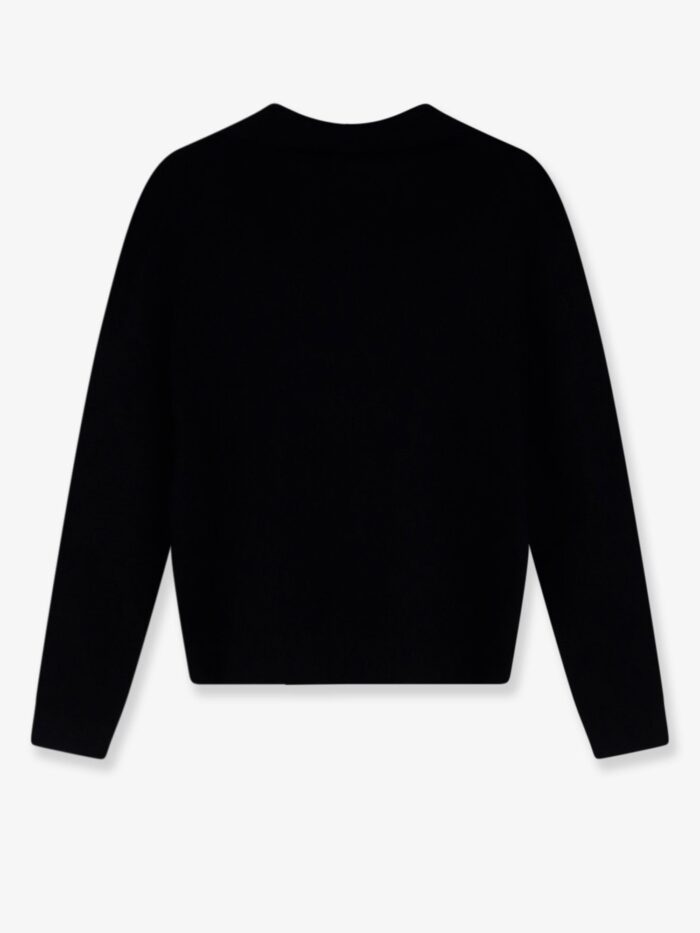 LORO PIANA Siena Silk And Cotton Polo Sweater