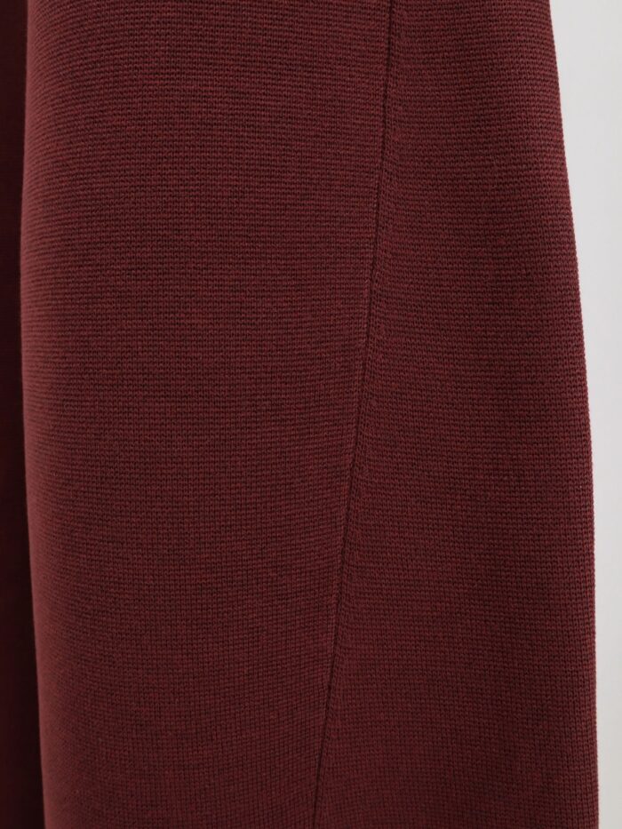 LORO PIANA Siena Silk And Cotton Trousers